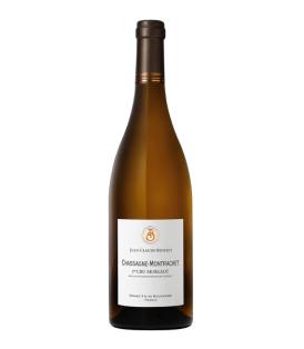 Flasche 75cl Chassagne-Montrachet 1er Cru AOC Morgeot 2023